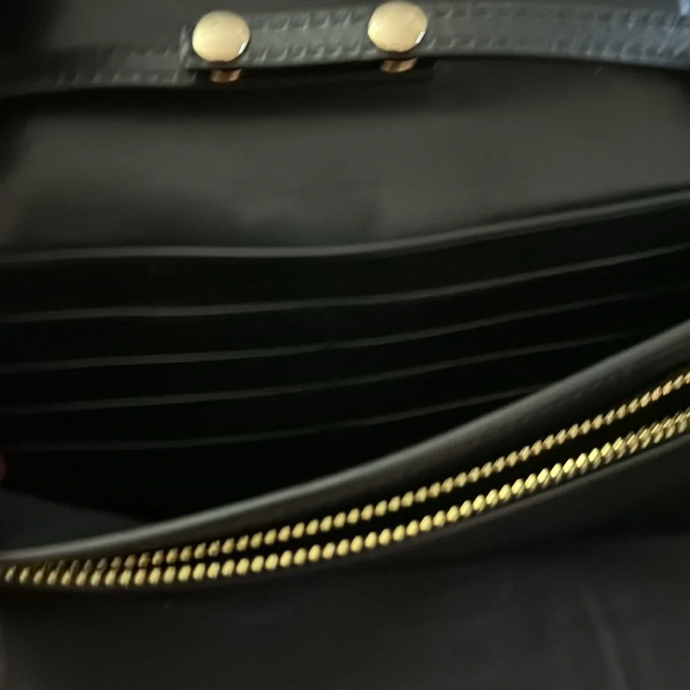 Coach Hayden Crossbody Bag - Picture 4 of 11